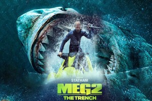 فیلم مگ 2 گودال دوبله آلمانی Meg 2 The Trench 2023